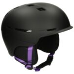 Anon "anon merak wavecel helmet noir"