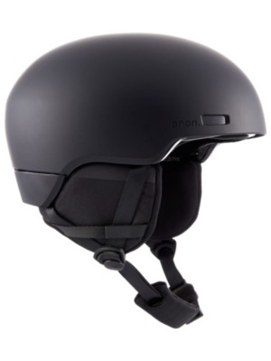 Anon "anon windham wavecel helmet noir"