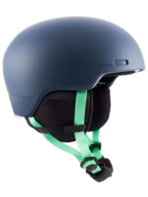 Anon "anon windham wavecel helmet bleu"