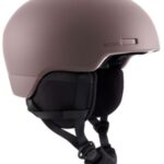 Anon "anon windham wavecel helmet violet"