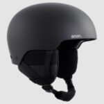 Anon "anon greta 3 helmet noir"