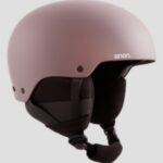 Anon "anon greta 3 mips helmet violet"