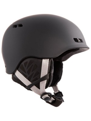 Anon "anon rodan mips helmet noir"