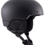 Anon "anon windham wavecel helmet noir"