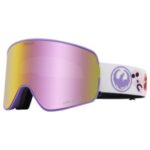 Dragon "dragon nfx2 danny davis 21 (+bonus lens) goggle noir"