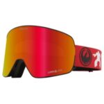 Dragon "dragon nfx2 forest bailey 21 (+bonus lens) goggle noir"