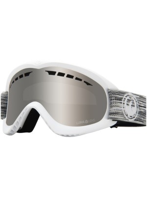 Dragon "dragon dx base ion static goggle blanc"