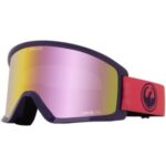 Dragon "dragon dx3 otg base ion fade pink lite goggle rose"