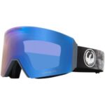 Dragon "dragon rvx otg boulder (+bonus lens) goggle gris"