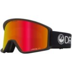 Dragon "dragon dxt otg black goggle noir"
