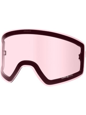 Dragon "dragon pxv2 replacement base lens rose"