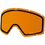 Dragon "dragon dxt otg replacement base lens jaune"