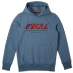 O'neill "o'neill sweat hoodie bleu"