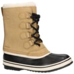 Sorel "sorel 1964 pac 2 wp boots marron"