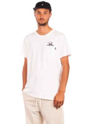 Picture "picture d&s pocket t-shirt blanc"