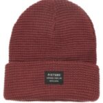 Picture "picture york beanie rouge"