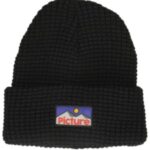 Picture "picture wazay beanie noir"