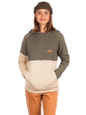 Picture "picture jully hoodie vert"