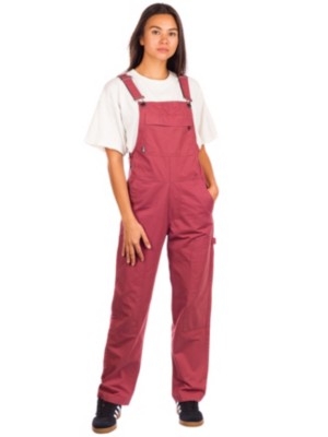 Picture "picture bibee dungarees rouge"