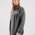 Columbia "columbia steens mountaint sweater gris"