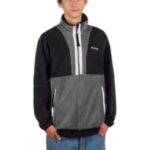 Columbia "columbia back bowl zip jacket noir"