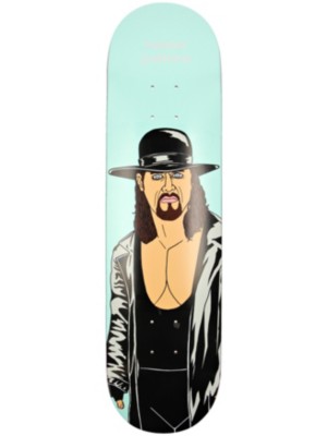 Enjoi "enjoi judkins body slam r7 8.0"" skateboard deck à motifs"