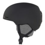 Oakley "oakley mod1 helmet noir"
