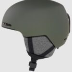 Oakley "oakley mod1 helmet vert"