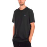 Oakley "oakley gradient b1b patch t-shirt noir"