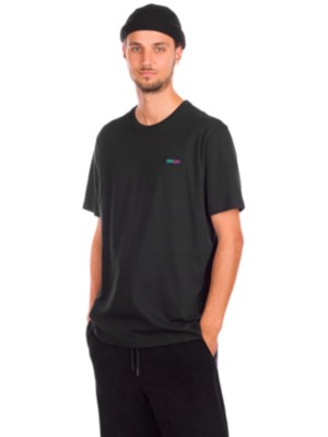 Oakley "oakley gradient b1b patch t-shirt noir"