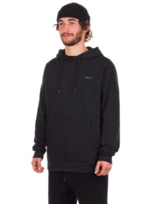 Oakley "oakley gradient b1b patch hoodie noir"