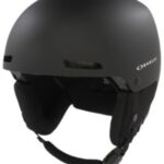 Oakley "oakley mod1 pro helmet noir"