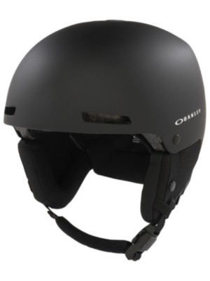 Oakley "oakley mod1 pro helmet noir"