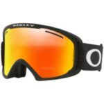 Oakley "oakley o frame 2.0 pro l black goggle noir"