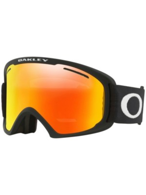 Oakley "oakley o frame 2.0 pro l black goggle noir"