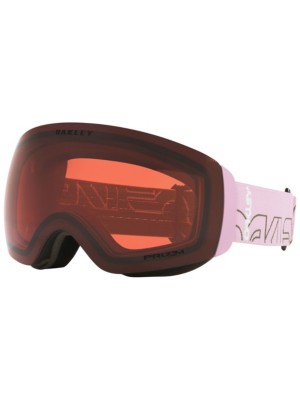 Oakley "oakley flight deck m lavender i am b1b goggle violet"