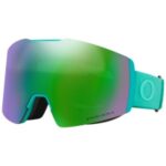 Oakley "oakley fall line m celeste goggle vert"