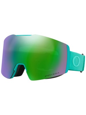 Oakley "oakley fall line m celeste goggle vert"