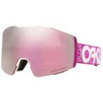 Oakley "oakley fall line m origins purple haze goggle violet"