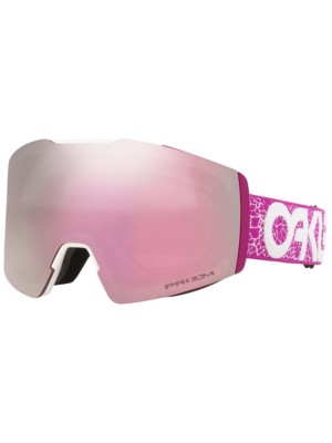 Oakley "oakley fall line m origins purple haze goggle violet"