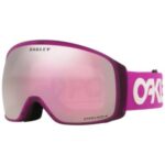 Oakley "oakley flight tracker l ultra purple goggle violet"