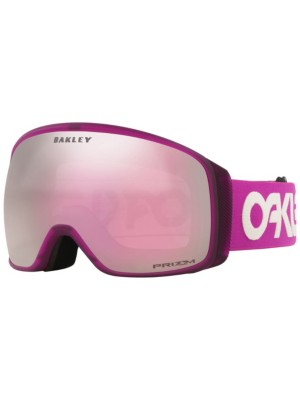 Oakley "oakley flight tracker l ultra purple goggle violet"