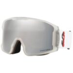 Oakley "oakley line miner l scotty james white goggle blanc"