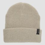 Brixton "brixton heist beanie blanc"