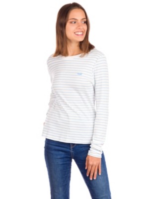 Levis "levi's baby long sleeve t-shirt à motifs"