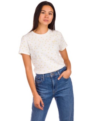 Levis "levi's rib baby t-shirt à motifs"