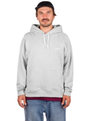 Levis "levi's red tab hoodie gris"