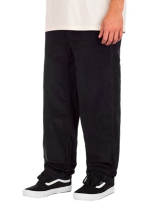 Levis "levi's skate quick release blacks pants noir"