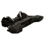Karakoram "karakoram dual-speed riser à motifs"