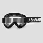Ashbury "ashbury nightvision nightvision goggle noir"